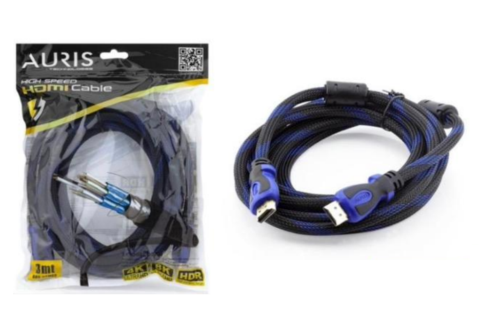 HDMI Câble  3MT