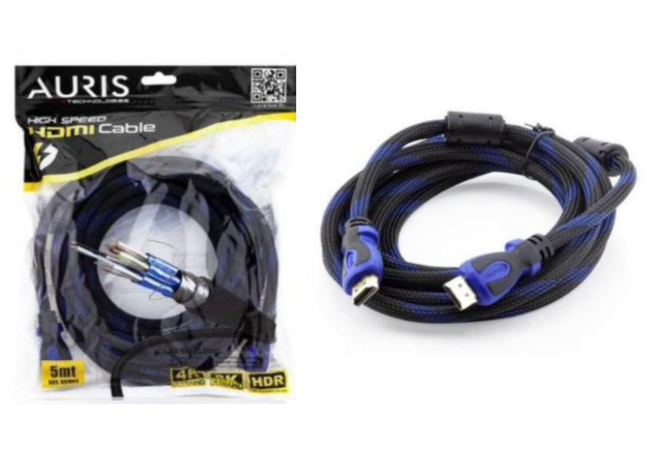 HDMI Câble 5MT