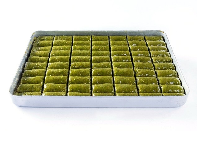 Normal Yeşil Sarma  4 kg