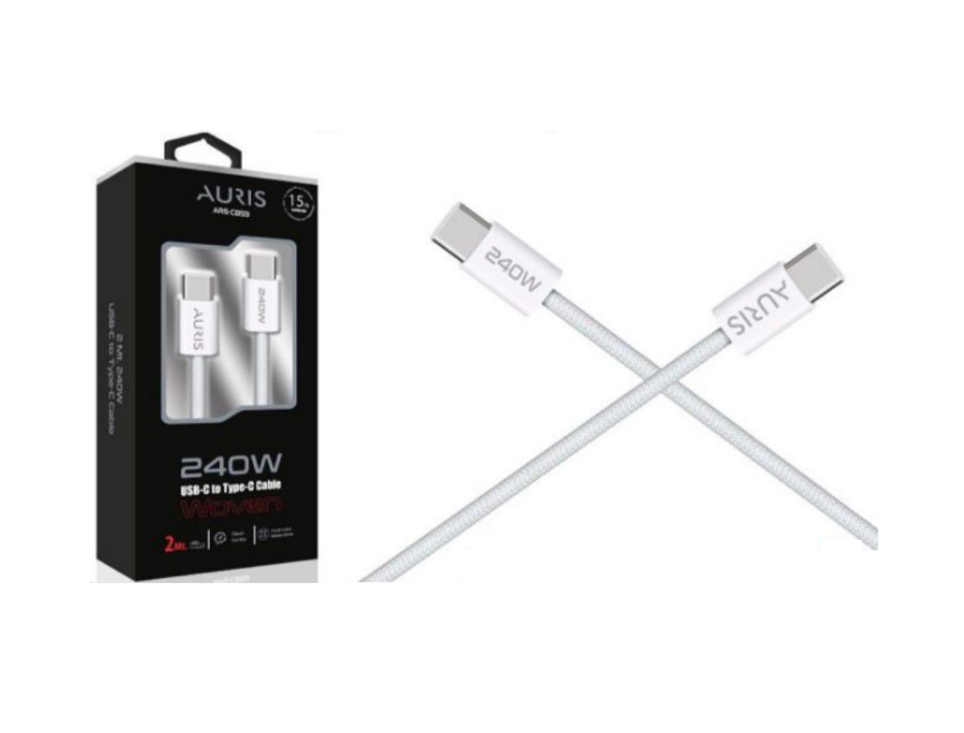 240W USB-C Type-C Câble 2m (I15) 