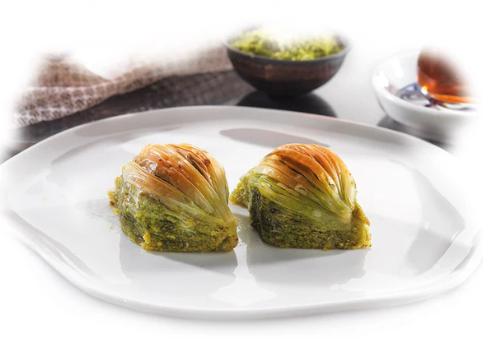 Baklava aux moules (1 kg)