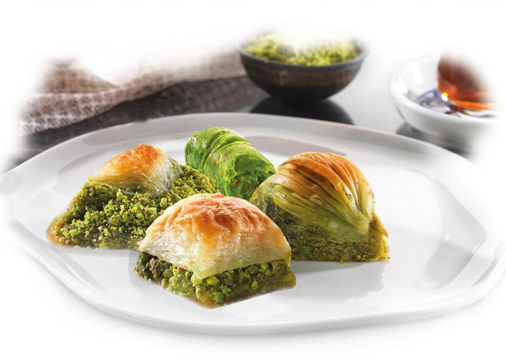 BAKLAVAS TURCS